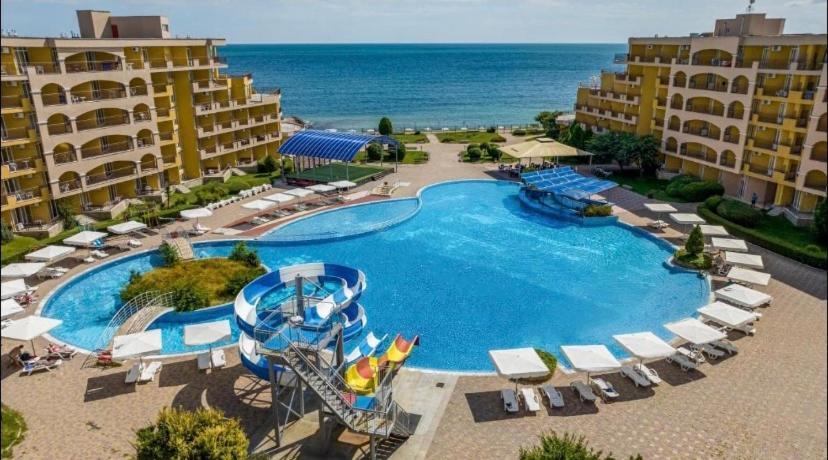 Midia Grand Resort, Aheloy Dış mekan fotoğraf