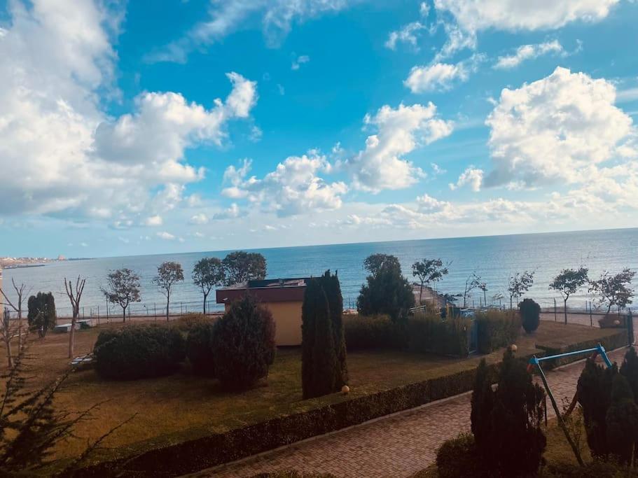 Midia Grand Resort, Aheloy Dış mekan fotoğraf