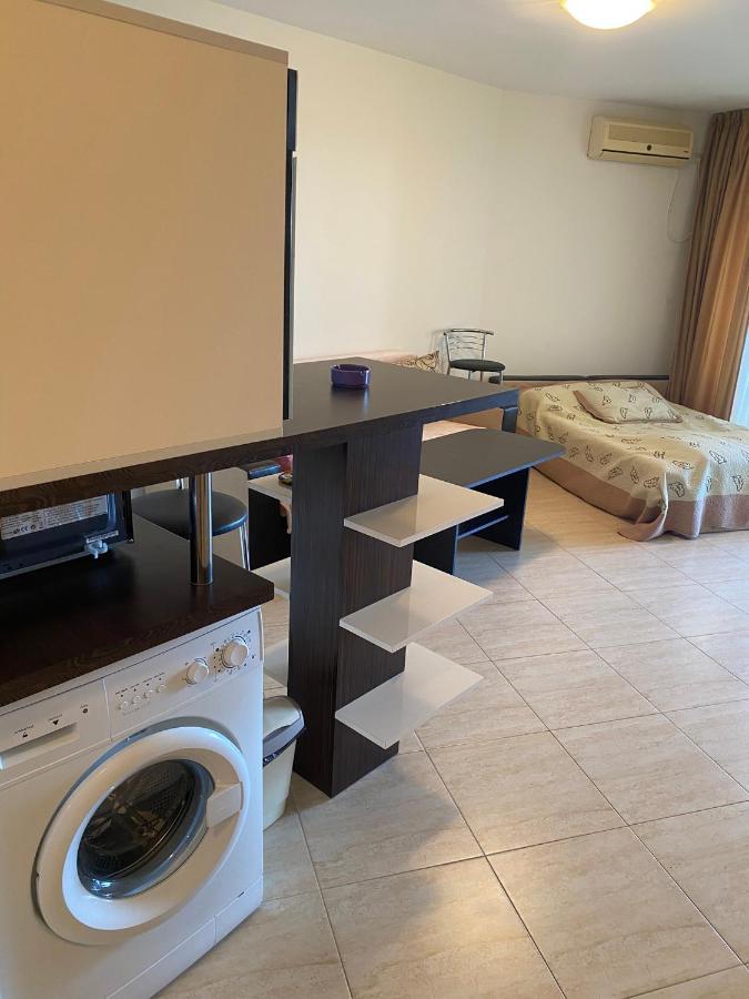 Midia Grand Resort, Aheloy Dış mekan fotoğraf