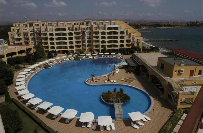 Midia Grand Resort, Aheloy Dış mekan fotoğraf