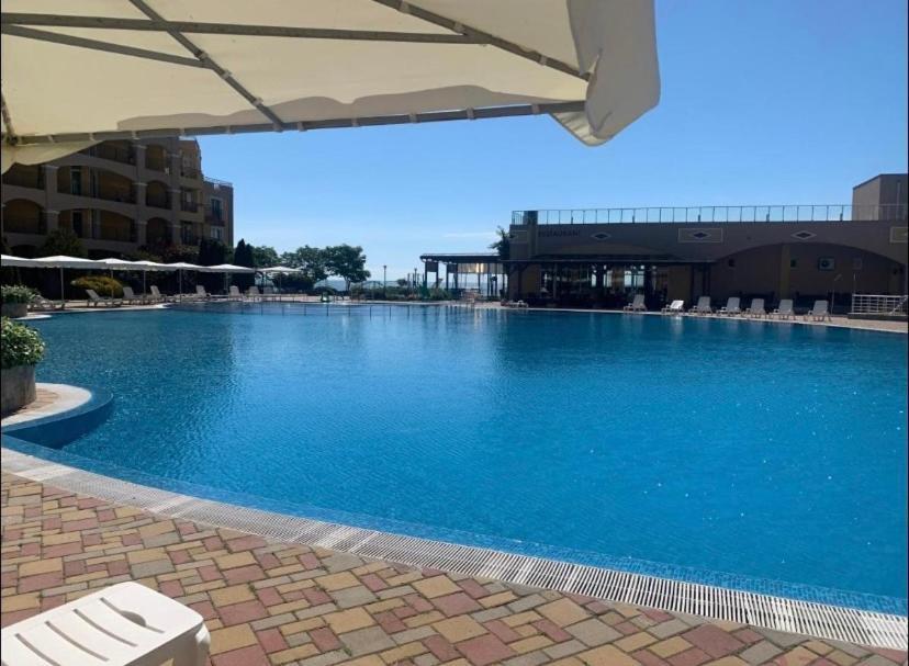 Midia Grand Resort, Aheloy Dış mekan fotoğraf