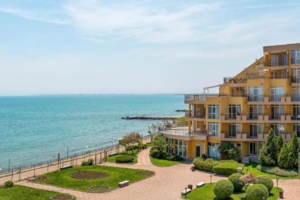 Midia Grand Resort, Aheloy Dış mekan fotoğraf