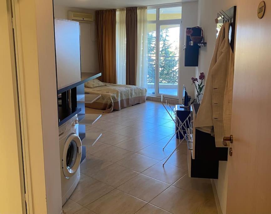 Midia Grand Resort, Aheloy Dış mekan fotoğraf