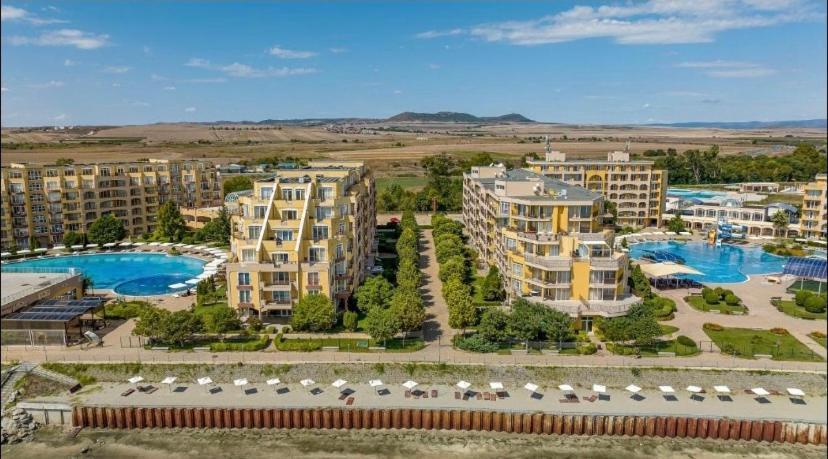 Midia Grand Resort, Aheloy Dış mekan fotoğraf